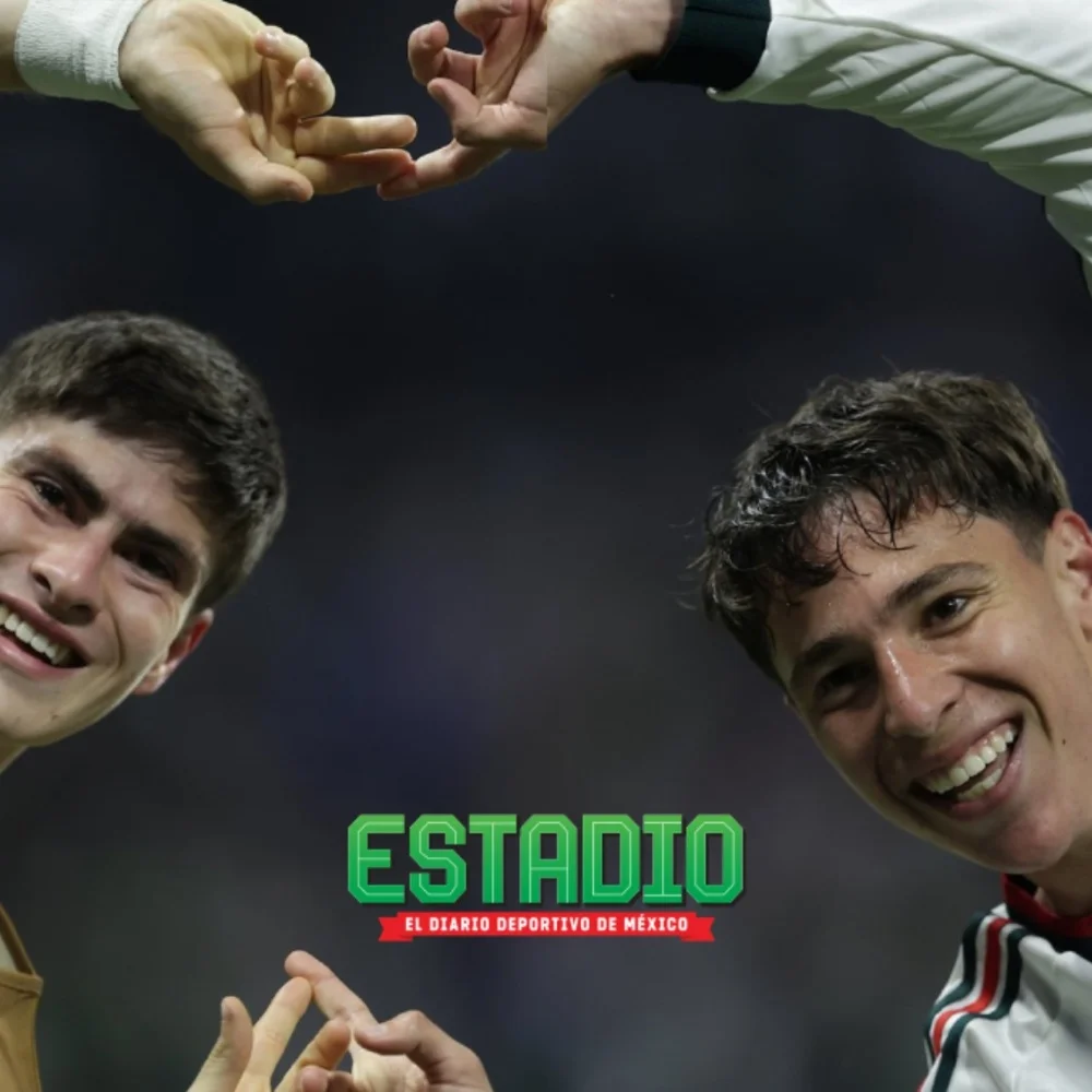 ¿Cuáles serían las selecciones que podrían jugar ante México en 16avos de Final del Mundial?