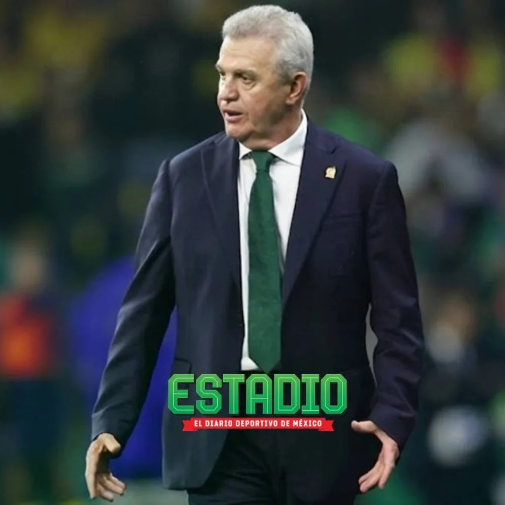 ¿Qué hará Javier Aguirre tras dejar la Selección Mexicana? Este es el plan de la FMF tras el Mundial