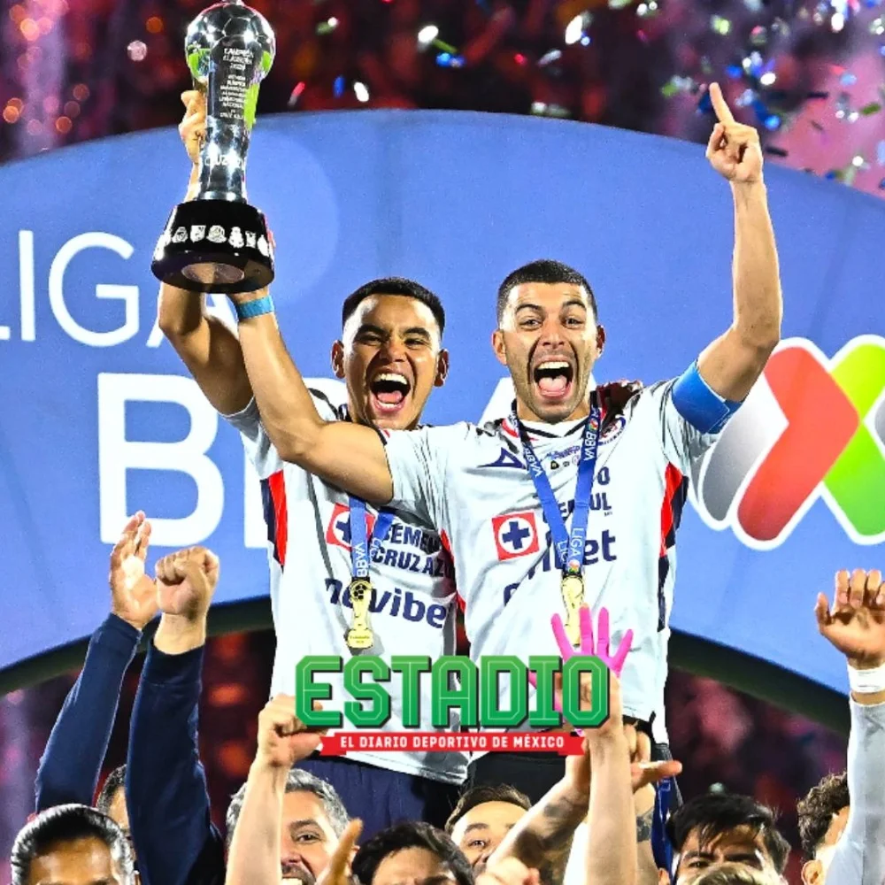 Y ahora viene la esperada Liga MX, ¿cuándo es que inicia el torneo mexicano?