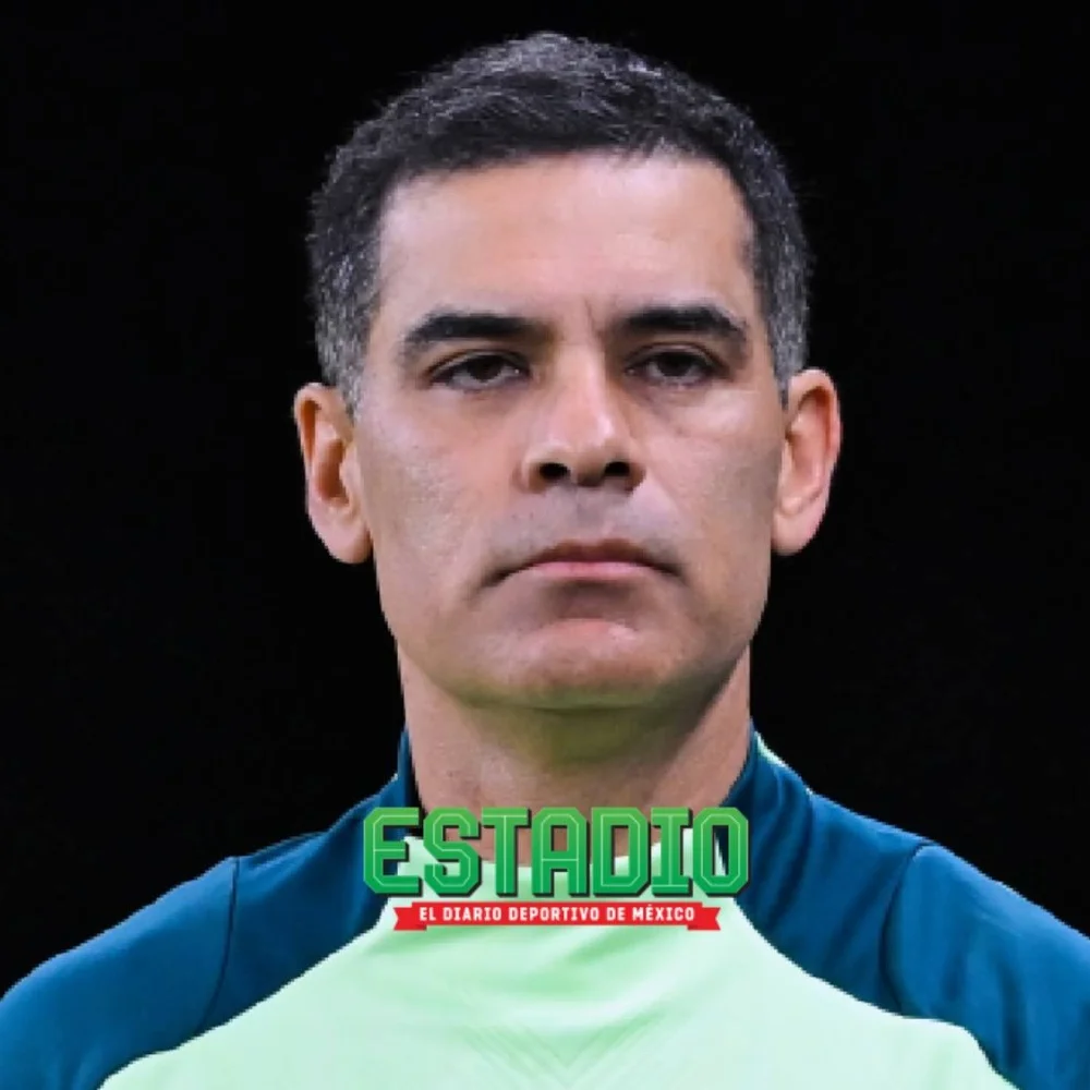 Selecciones Nacionales "manda a la escuela" a Rafa Márquez previo a sus primeros amistosos como DT del Tri