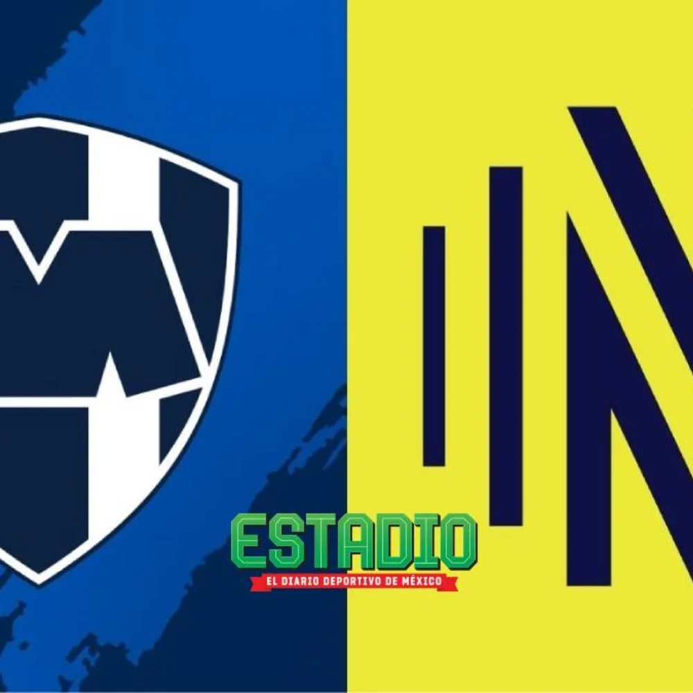 Transmisión Monterrey vs Nashville SC: Partido de Orbelín Pineda en la Leagues Cup 2026