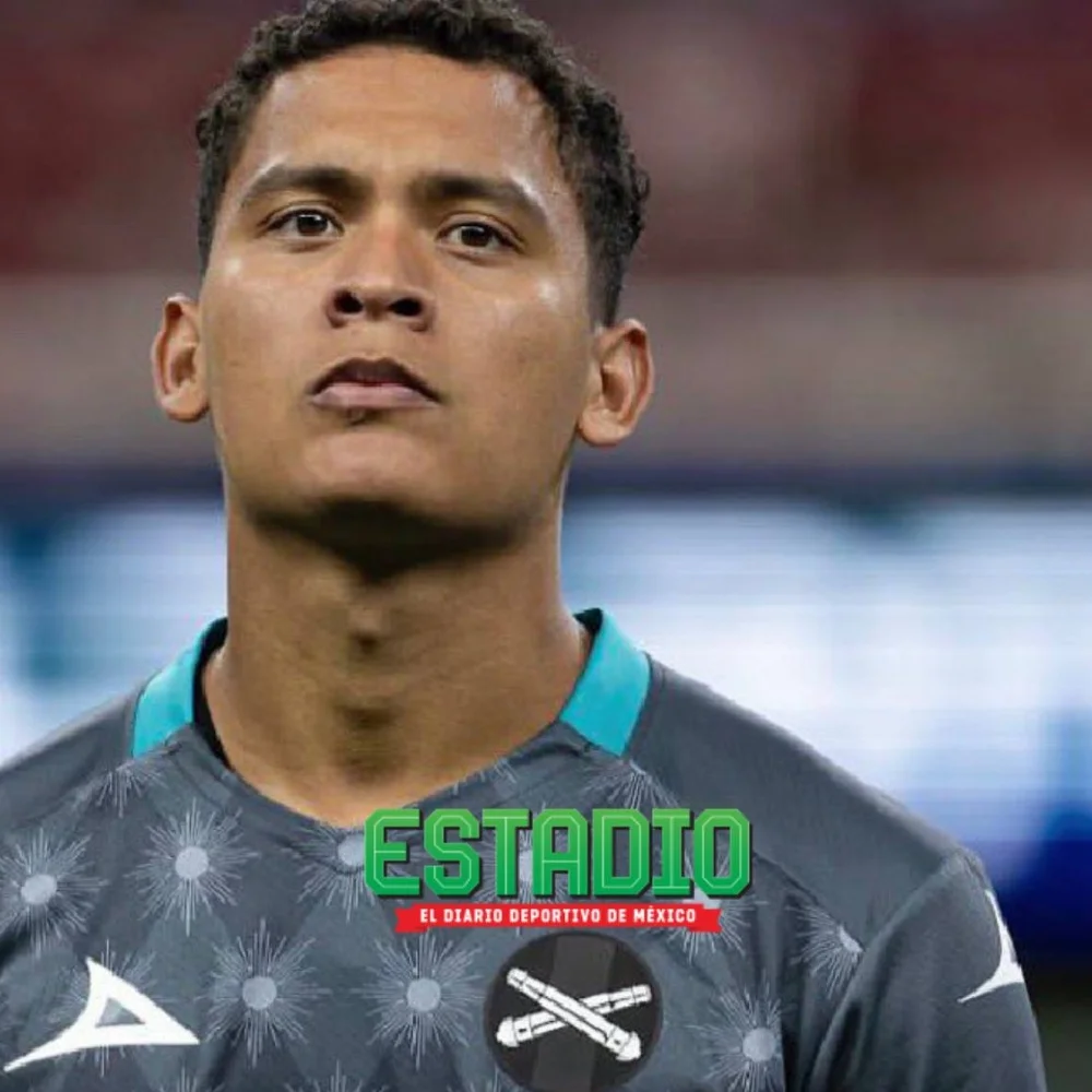 Mauro Zaleta cambia de aires: Deja Cruz Azul y se une al Necaxa a préstamo