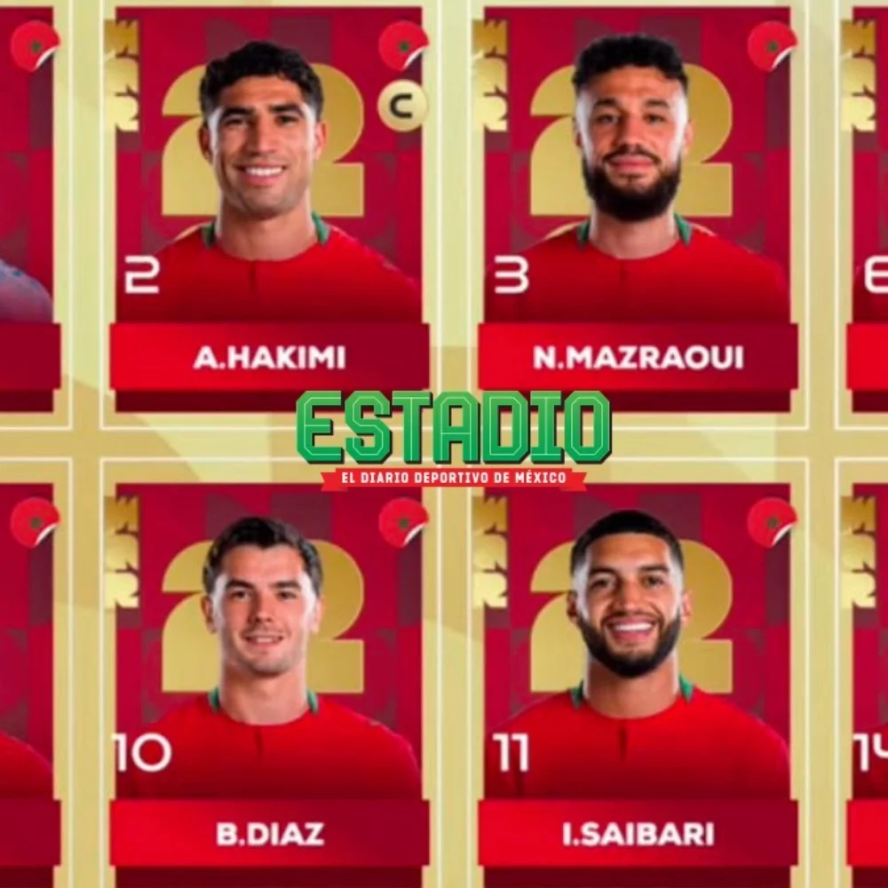 ¿Qué récord histórico logró Marruecos frente a Brasil en el Mundial 2026?