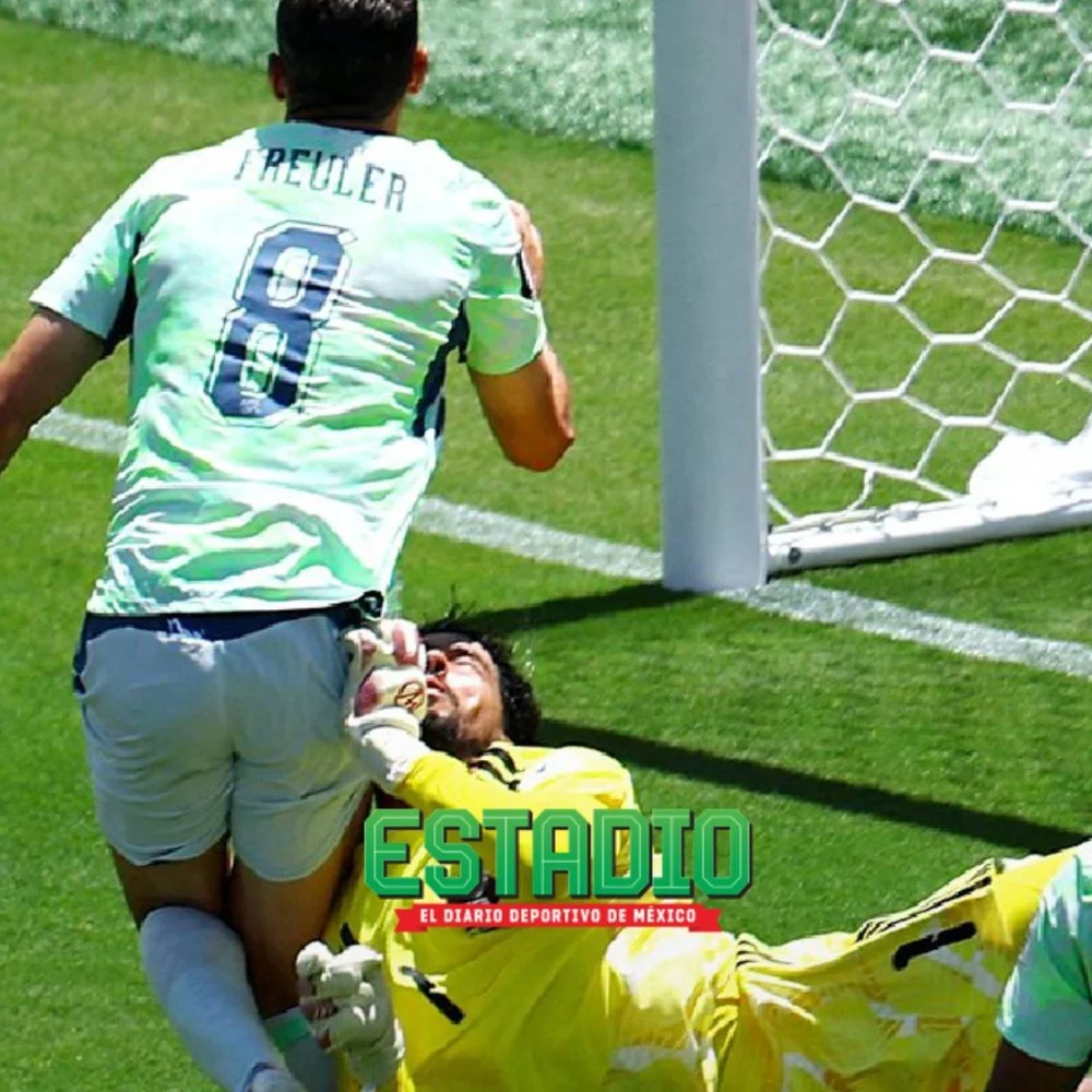 Polémica en el Mundial 2026: FIFA acusa 'error técnico' en el VAR liderado por árbitros mexicanos