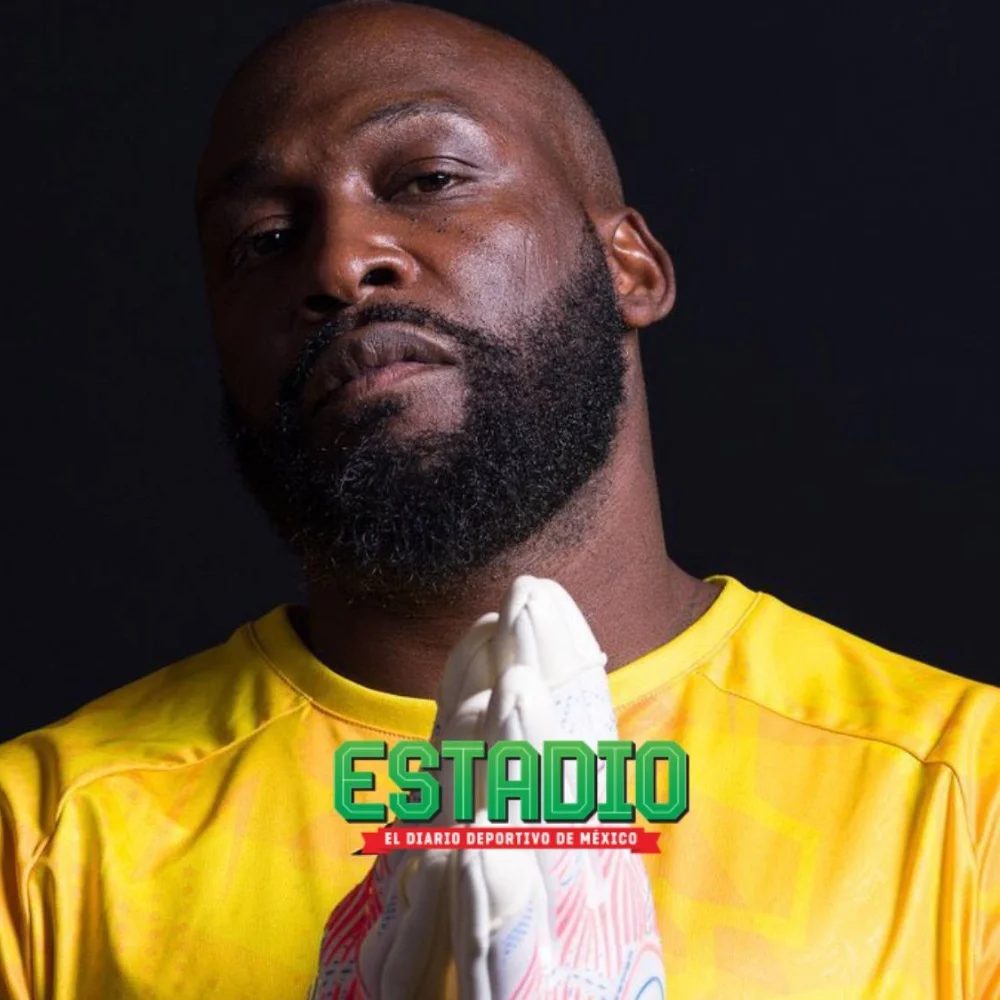 Leyenda caribeña: Johny Placide hace historia como el tercer debutante más veterano de Concacaf en los Mundiales