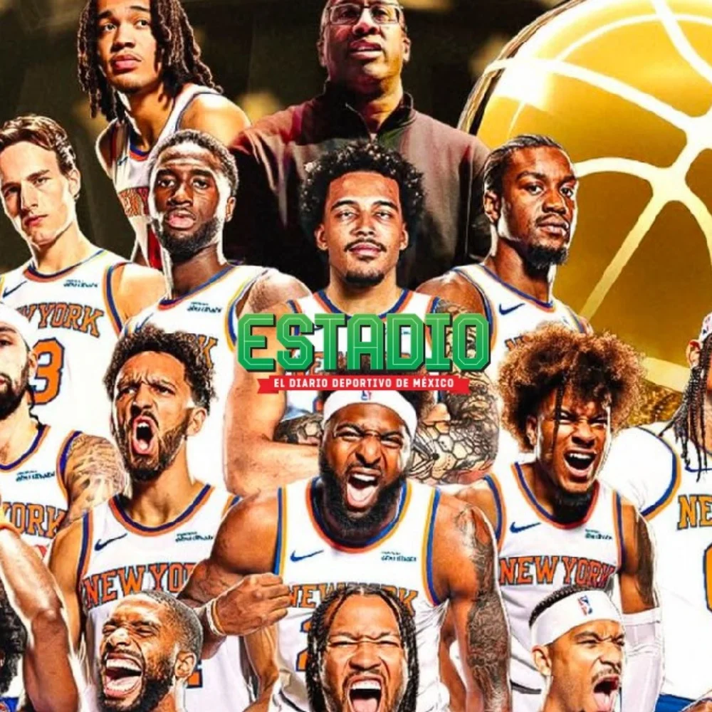 ¡Se terminó la espera! New York Knicks conquista la NBA y vuelve a ser campeón tras 53 años