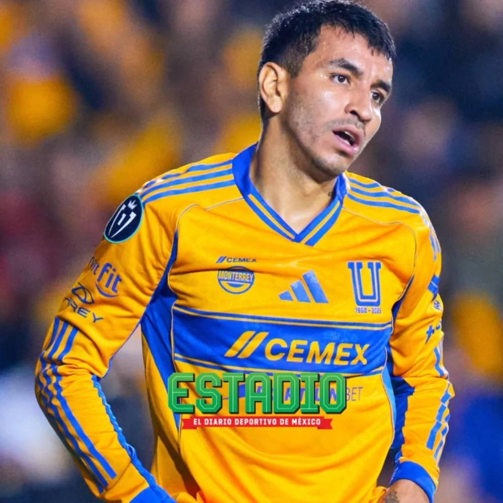 Ángel Correa rompe el silencio: "La estaba pasando mal en México"
