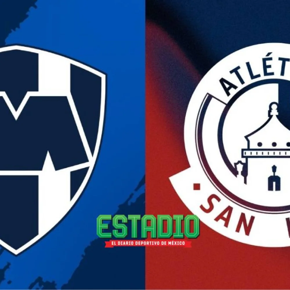 Rayados busca meterse entre los primeros del Apertura 2026 ante Atlético San Luis